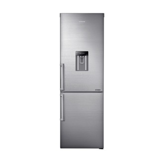 RB31FWJNDSS Front Silver