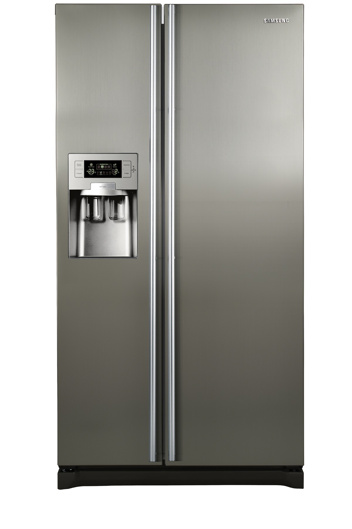 Samsung Refrigerators. Enjoy Stylish, Efficient & Modern Living