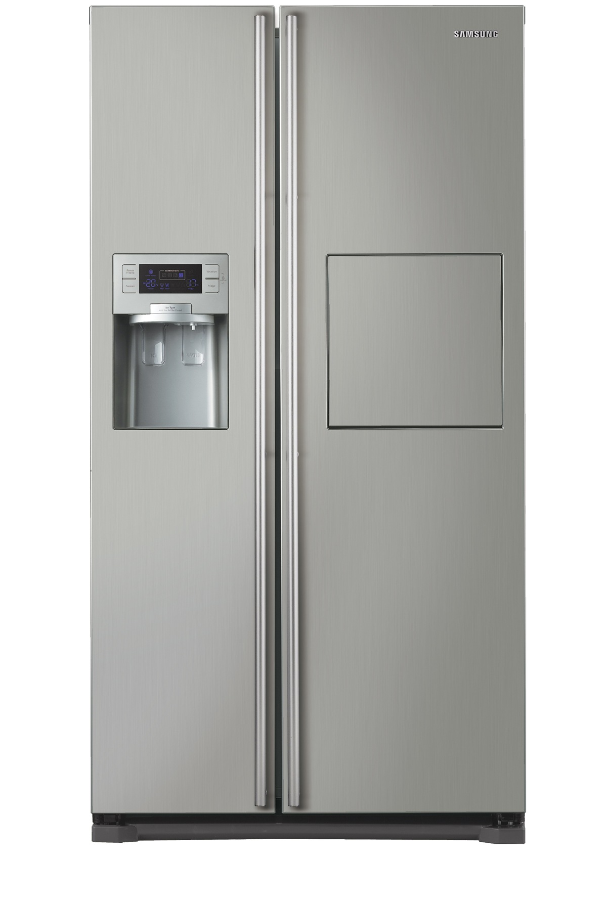 Samsung Refrigerators. Enjoy Stylish, Efficient & Modern Living