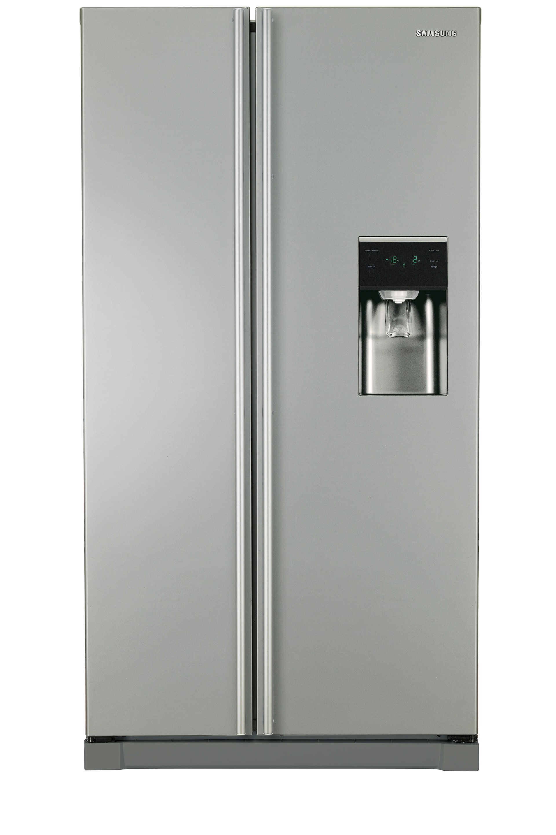 RSA1WTPE A Series Side By Side Refrigerator | Samsung AFRICA_EN