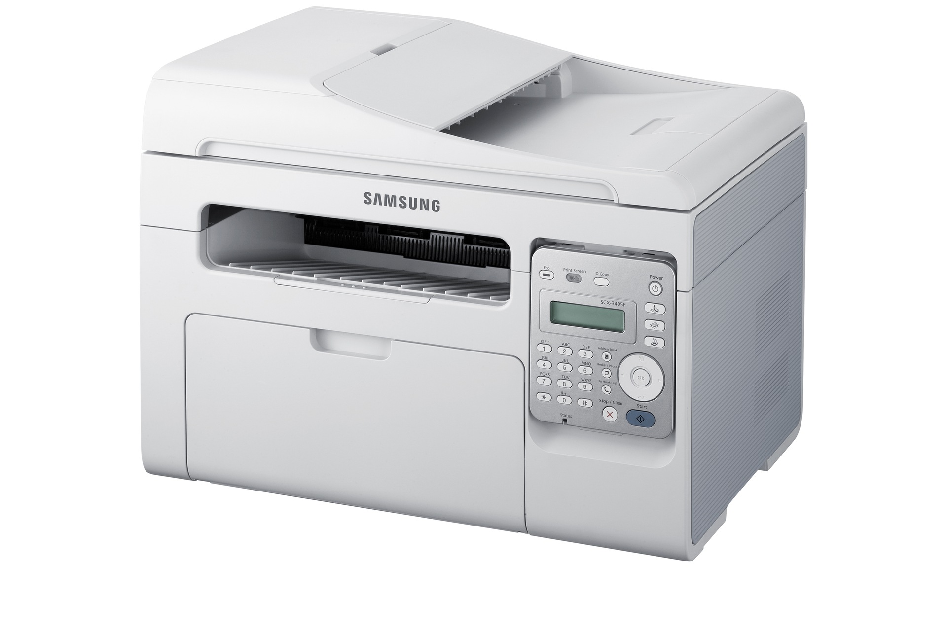 SCX3405F Mono Multifunction (20 ppm) SAMSUNG Africa