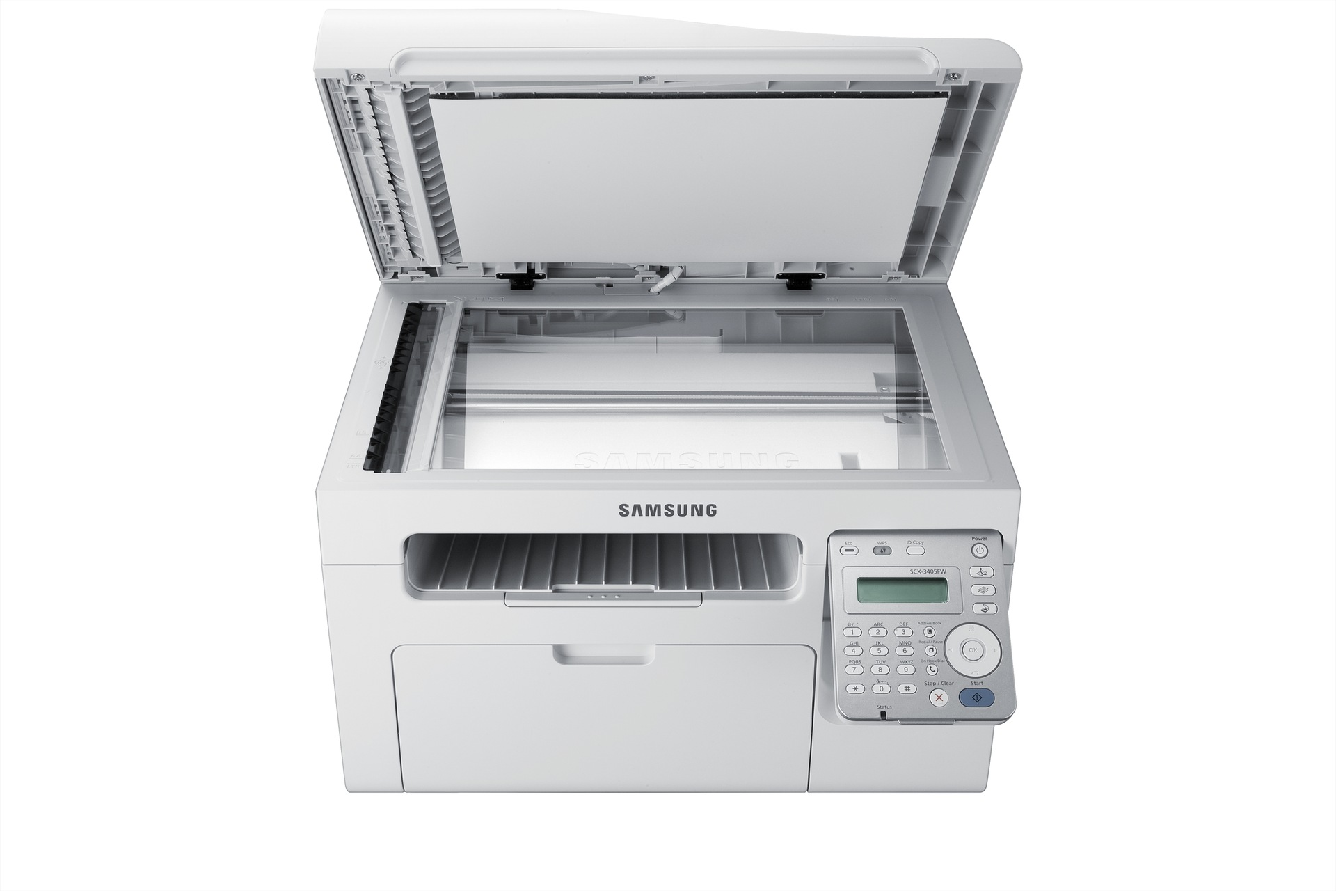 Scx 3405fw Mono Multifunction 20 Ppm Samsung Africa 0642