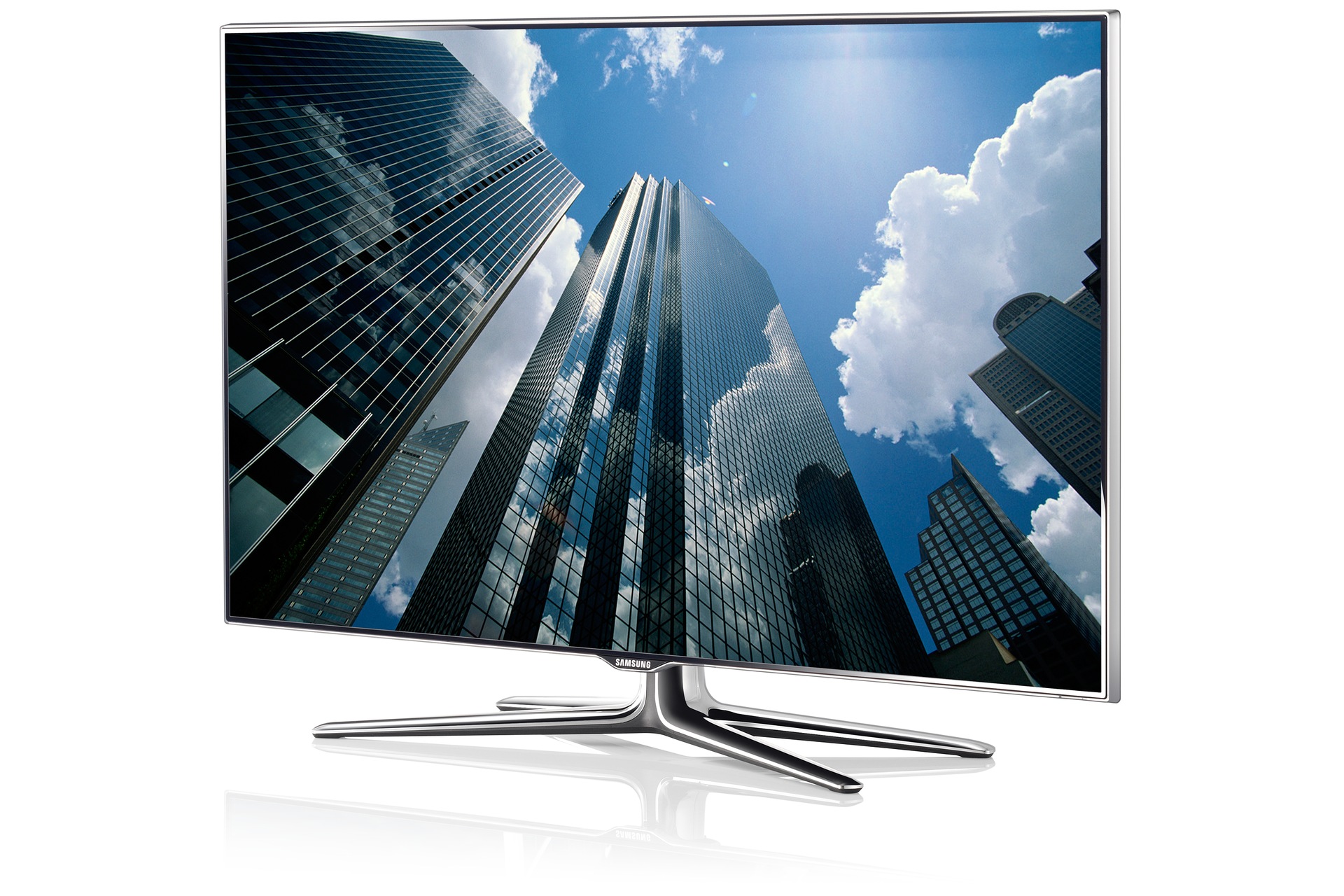 Series 7 LED TV