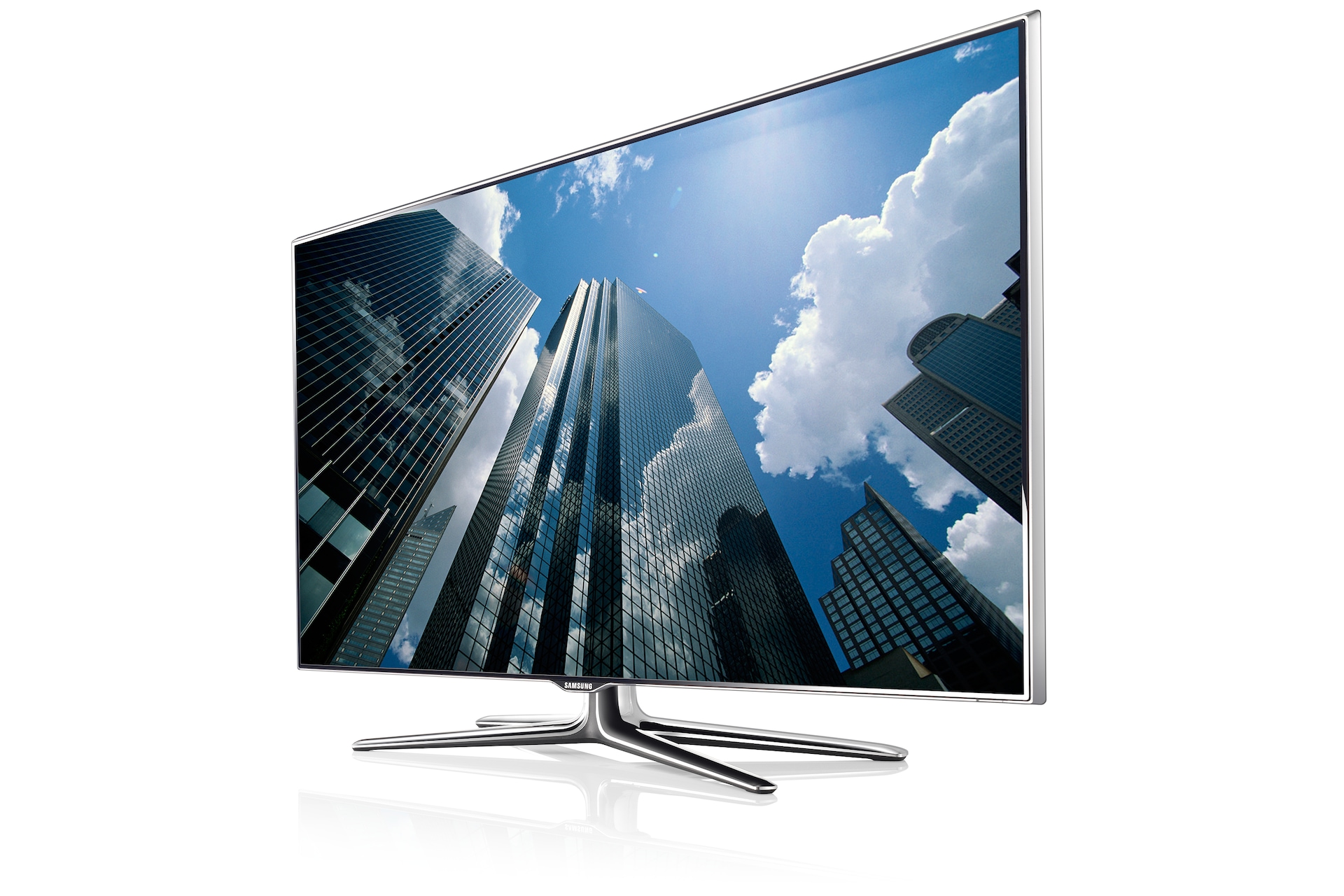 UA55ES7100R 5 Dynamic silver