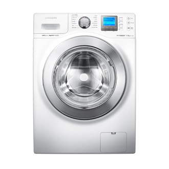 WF1124XAC Front