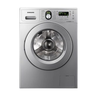 WF1802WPS/XFA Front Silver