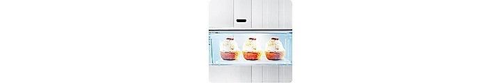 Deli Bin amovible