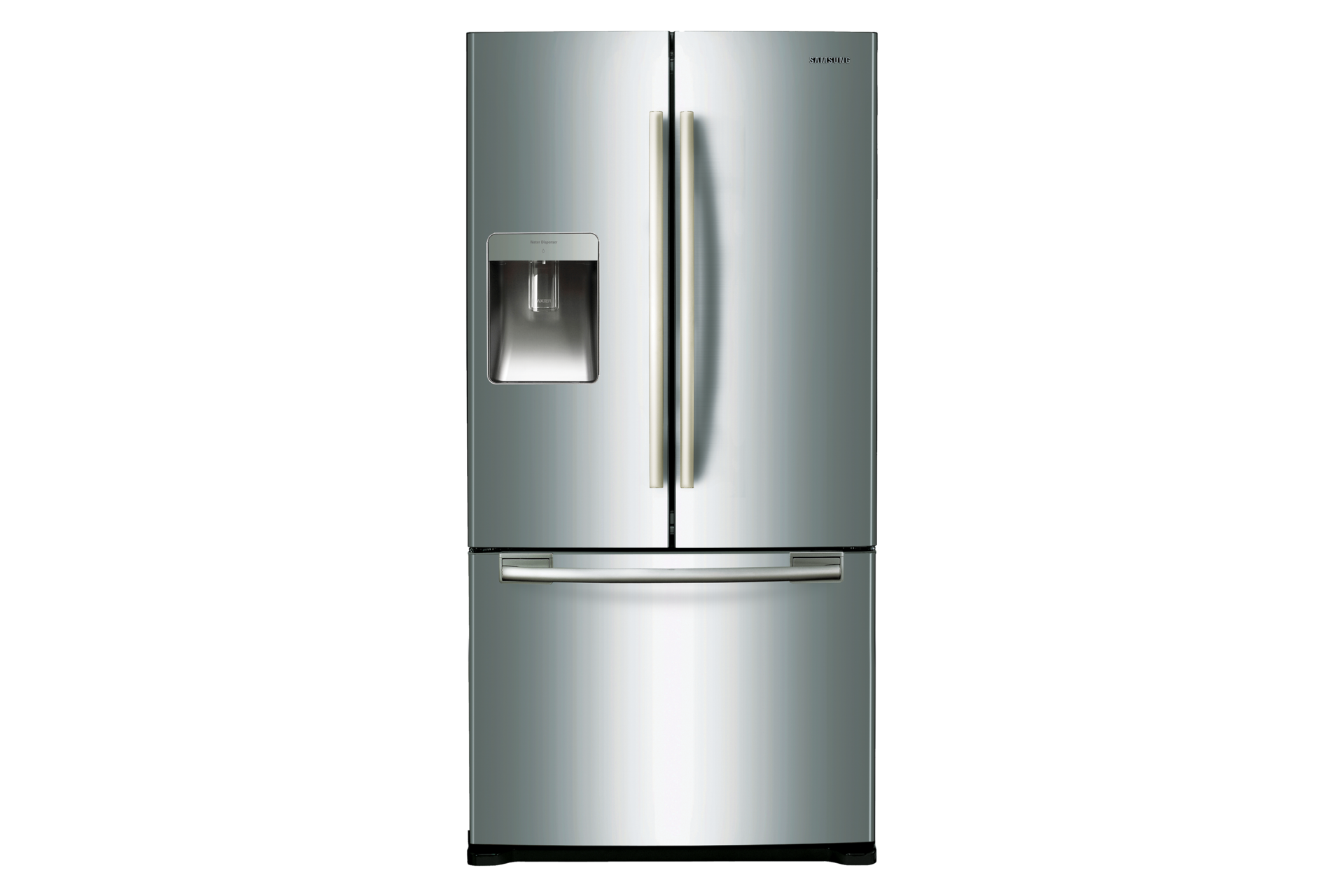 RF67DESL FDR Réfrigérateur multiportes avec Distributeur