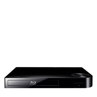BD-F5100 Avant Noir