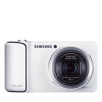 Samsung GALAXY Camera