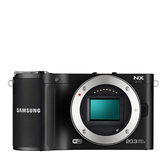 Appareil photo numérique NX NX 210