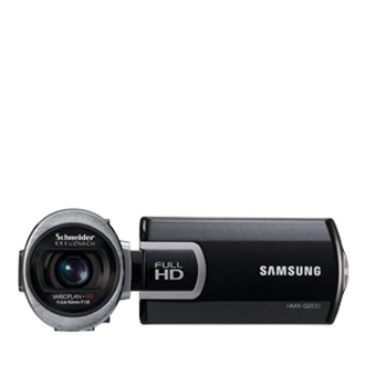 Caméra HD HMX-Q200BP