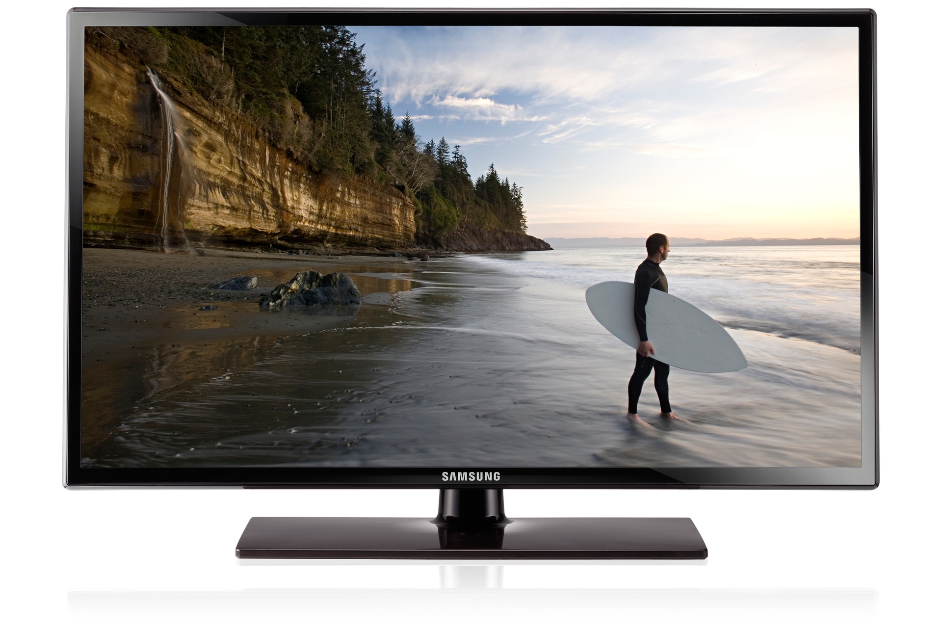 Téléviseur LED HD Samsung 40 pouces Série 4