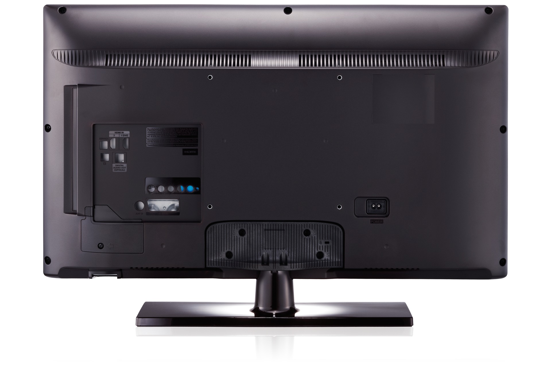 32" HD Flat TV EH4000 Series 4 | SAMSUNG Afrique