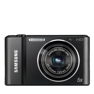 SAMSUNG ST68 Frente Preto