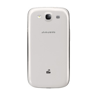 GT-I9305 Posterior Branco