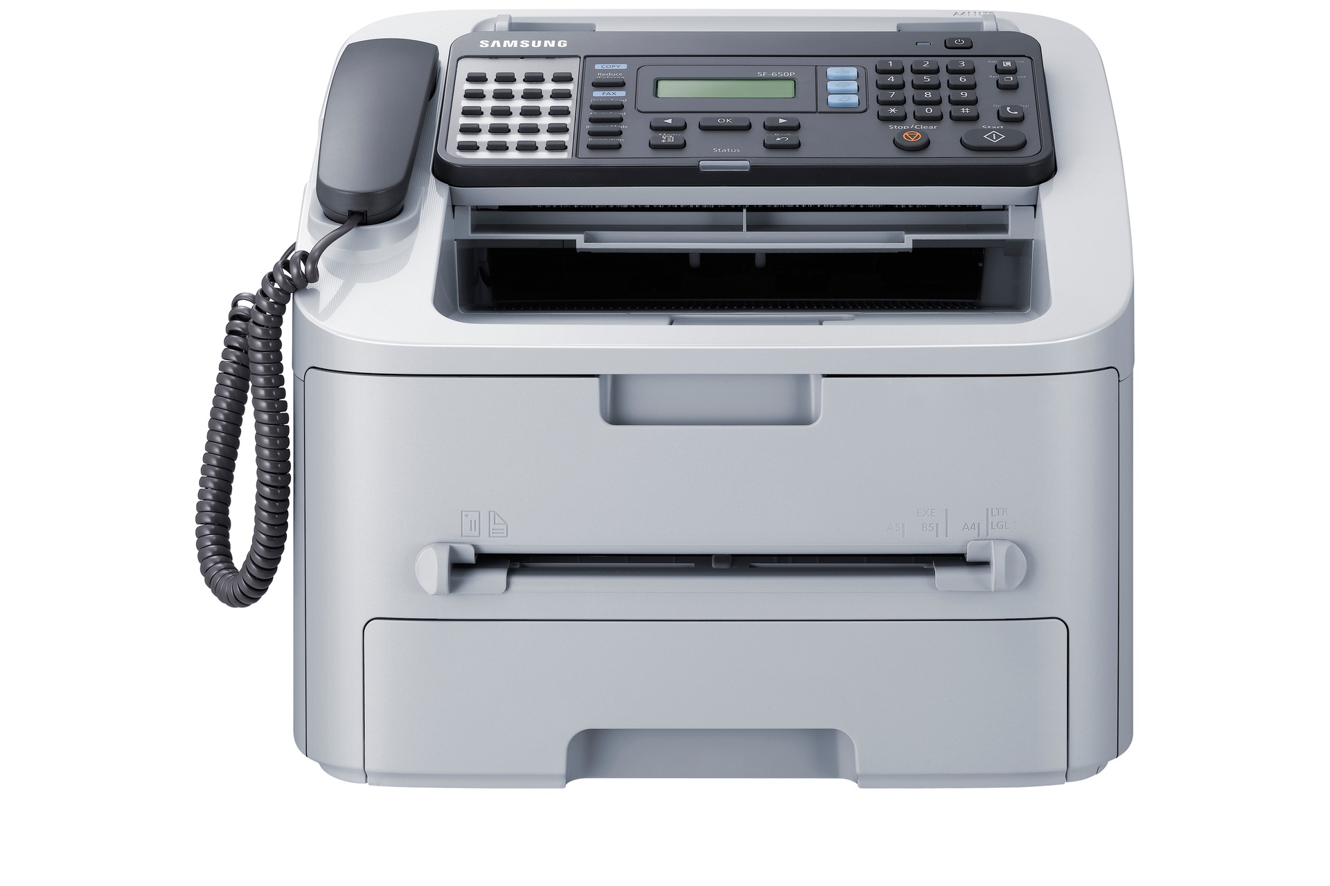 SF-650P