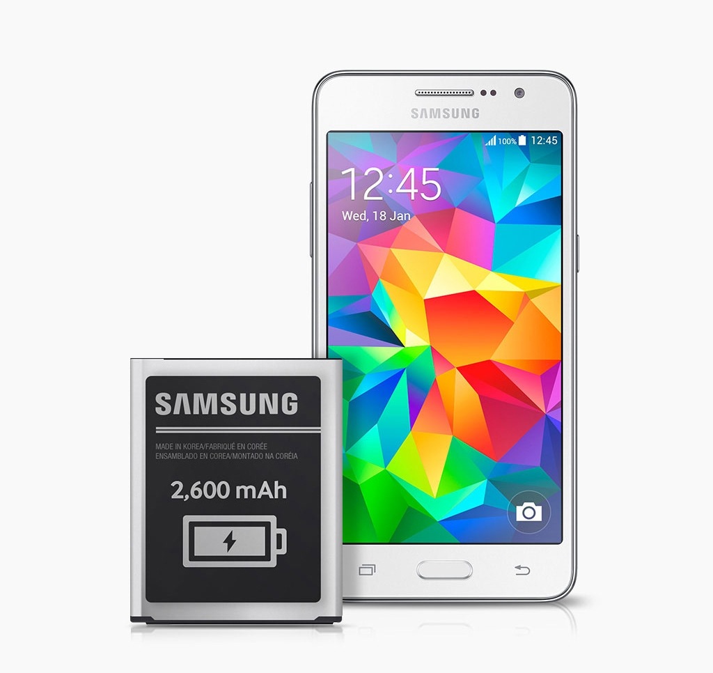 samsung galaxy grand prime g530h