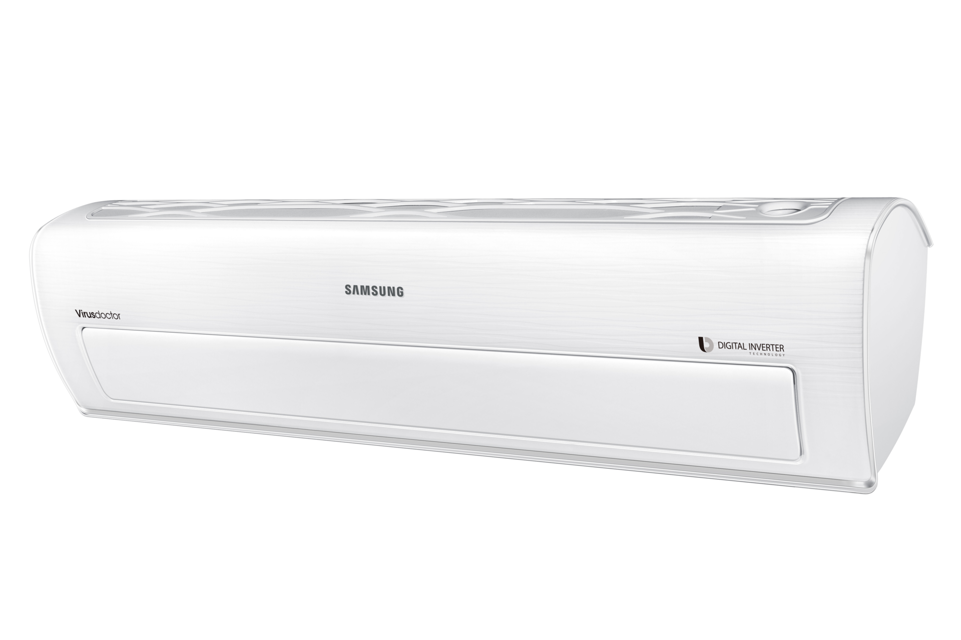 AR7500 Wallmount AC with Fast Cooling, 9000 BTU/h AR09FSSDAWKNFA