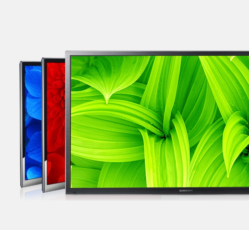 Des couleurs plus vives pour des images de meilleure qualité