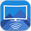 Smart view app icon