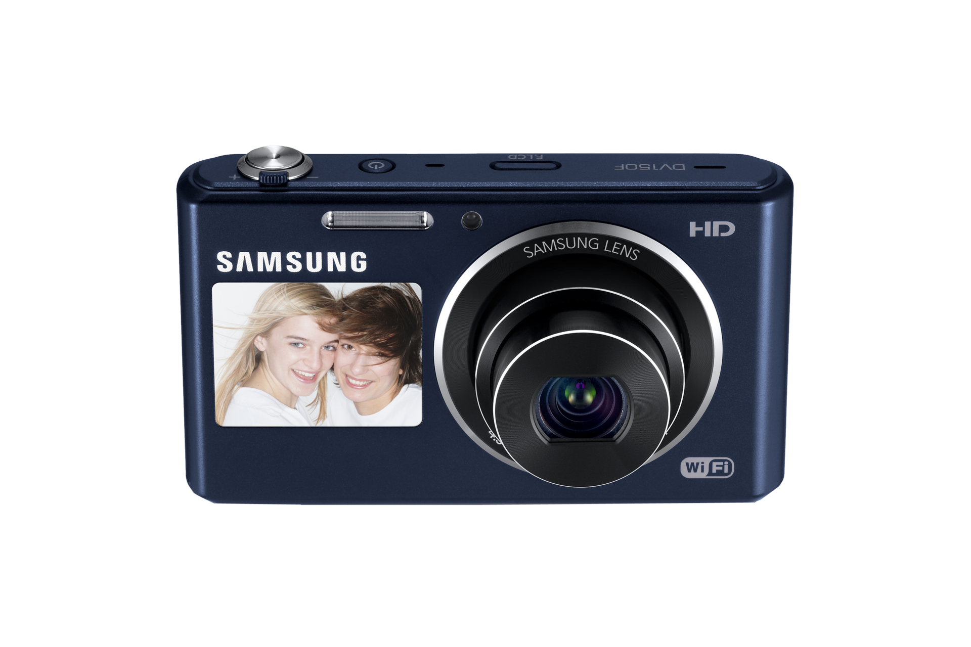 Samsung DV150F