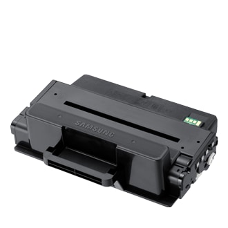 MLT-D205L Ángulo derecho Negro