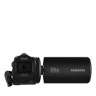 SMX-F50BN Parte delantera