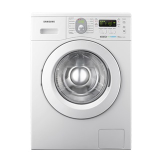 WF1702WEWU Parte Delantera Blanco