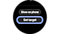 “Set target” button in Steps widget.