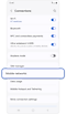 Connections ပင်မစခရင်။