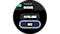 Galaxy Watch 上的三星健康應用程式。