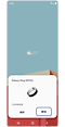 Galaxy Ring 連線彈出視窗