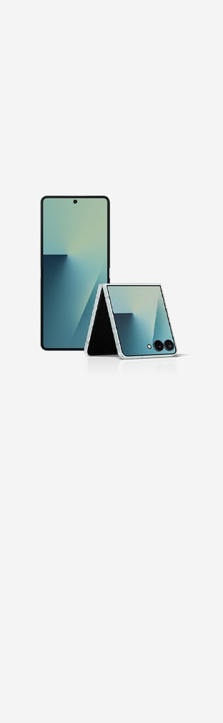 Galaxy Flip7
