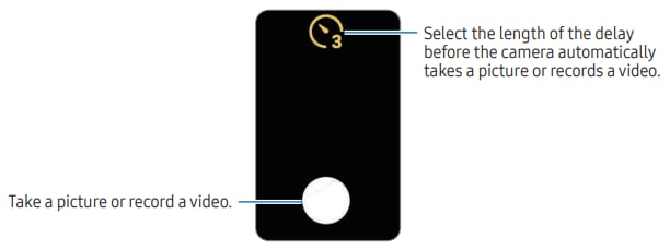 Camera Remote