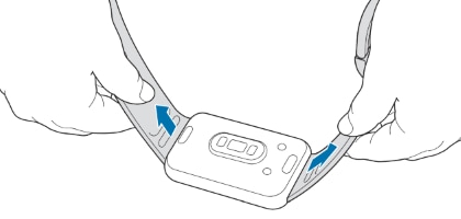 Galaxy fit3
