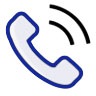 Phone icon