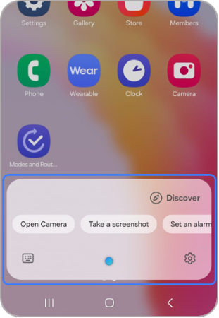 Virtual assistant launch