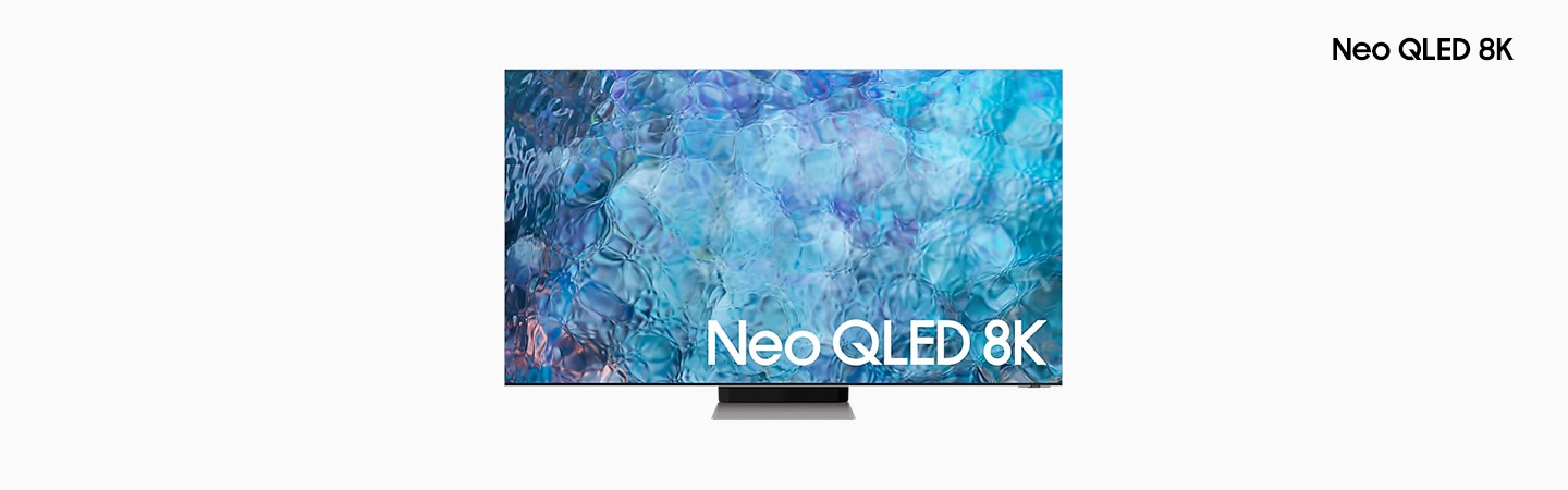 Neo QLED TV