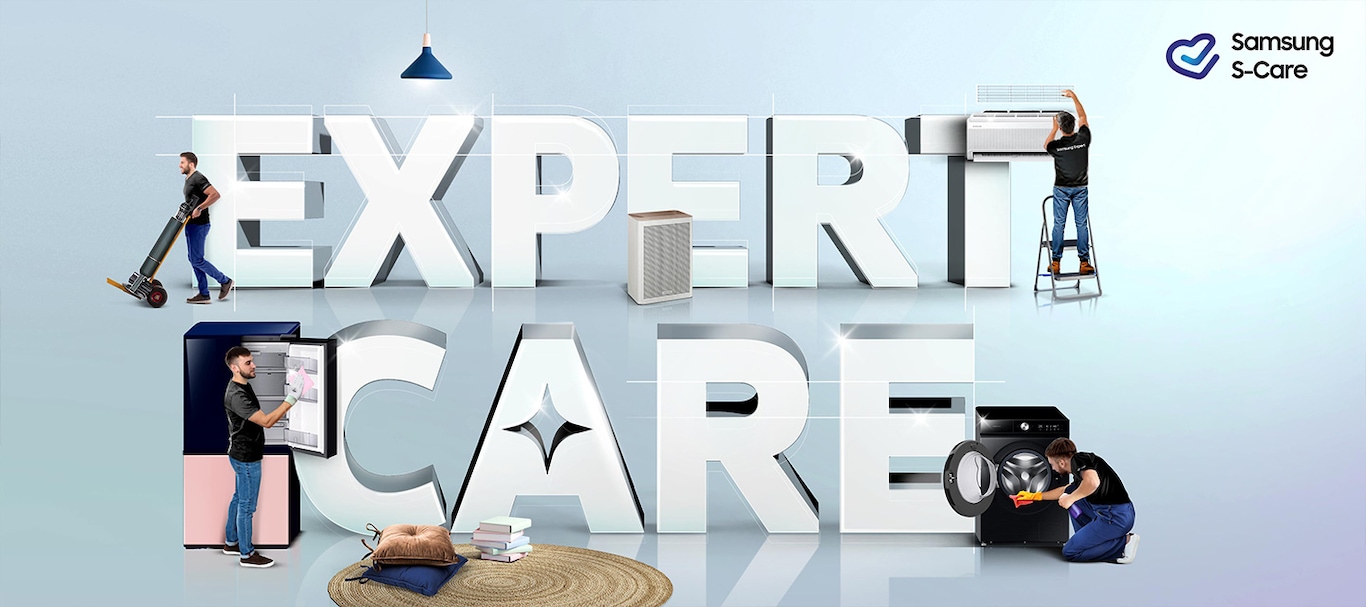 Expert care