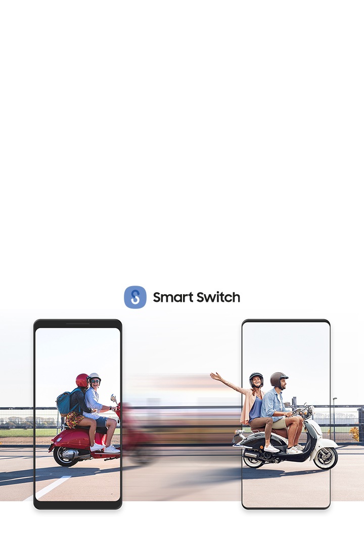 Smart Switch