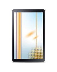 Faulty Display Condition