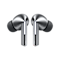 Two olive green Galaxy Buds2 earbuds are shown.