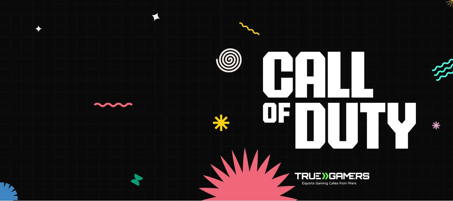 2-Day Call of Duty Tournament