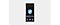 View of mantenance shield logo on device screen.