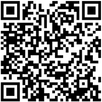 Maintenance mode QR code.