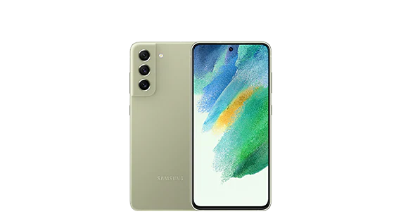 Galaxy S21 FE