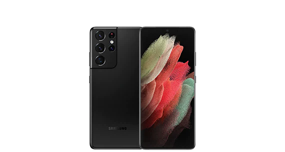 Galaxy S21 Ultra