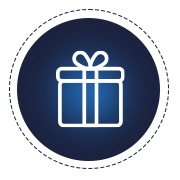 Claim your prize