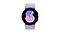 Front view of the Samsung Galaxy Watch5